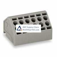Wago_806-108_Terminal Block Connector