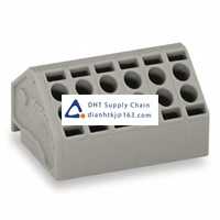 Wago_806-110_Terminal Block Connector