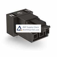 Wago_890-803/011-000_Power connector