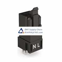 Wago_890-812_Power connector