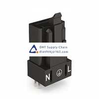 Wago_890-813_Power connector