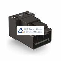Wago_890-813/011-000_Power connector