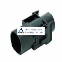 Amphenol Industrial_C146 A01 001 E8_Power connector