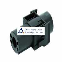 Amphenol Industrial_C146 B01 004 E8_Power connector