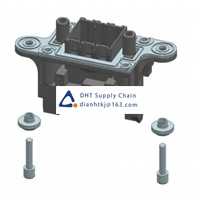 Amphenol Industrial_C146 N13 002 G8_Power connector