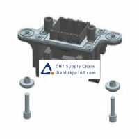 Amphenol Industrial_C146 N23 002 G8_Power connector
