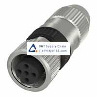 BALLUFF_BCC02H8_Circular connector