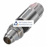BALLUFF_BCC02HH_Circular connector