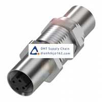 BALLUFF_BCC06YP_Circular connector