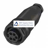 BALLUFF_BCC070E_Circular connector