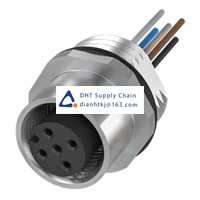 BALLUFF_BCC099C_Circular connector