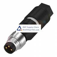 BALLUFF_BCC0HLP_Circular connector
