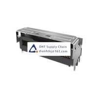 Amphenol ICC_G42R12312HR_D-SUB connectors