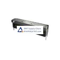 Amphenol ICC_G42R14332HR_D-SUB connectors
