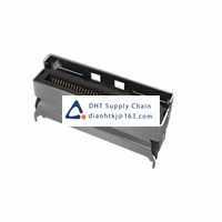 Amphenol ICC_G42V12312HR_D-SUB connectors