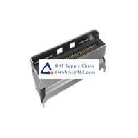 Amphenol ICC_G97V22312HR_D-SUB connectors