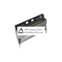 Amphenol ICC_G97V22332HR_D-SUB connectors
