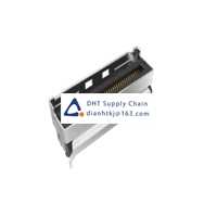 Amphenol ICC_G98V12322HR_D-SUB connectors