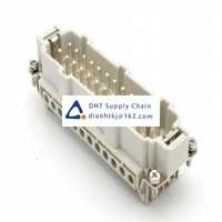 Molex_936010307_Power connector