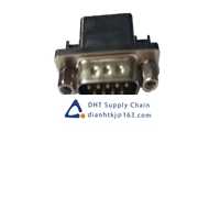 RS PRO_246-9531_D-SUB connectors