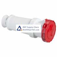 Schneider Electric_81483_Mains and DC power connectors