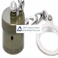 Amphenol India_MS27502F13C_Circular connector