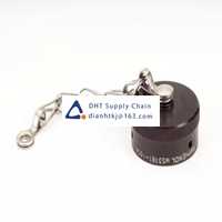 Amphenol India_MS3181-20CA_Circular connector