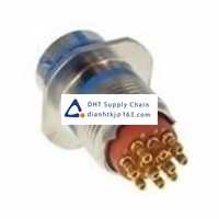 Amphenol India_MS3471L14-19S_Circular connector