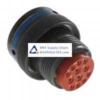 Amphenol India_MS3476W18-8S_Circular connector