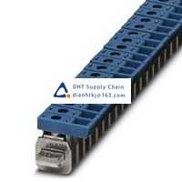 Phoenix Contact_0421016_Terminal Block Connector