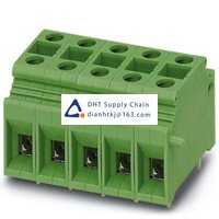 Phoenix Contact_1704059_Terminal Block Connector