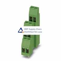 Phoenix Contact_1723014_Terminal Block Connector