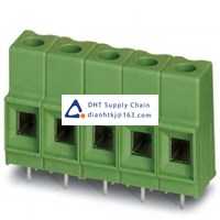 Phoenix Contact_1773976_Terminal Block Connector