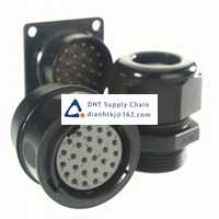 Amphenol Air LB_5440MDA107M_Circular connector