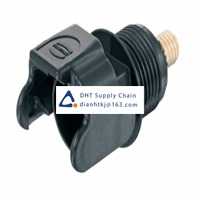 HARTING_09930010101_Power connector