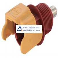 HARTING_09930010122_Power connector
