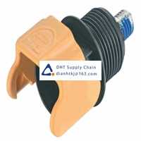 HARTING_09930010125_Power connector