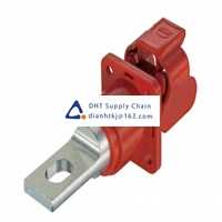 HARTING_09930010304_Power connector