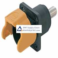 HARTING_09930010321_Power connector