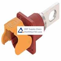 HARTING_09930010324_Power connector