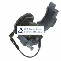 Amphenol Socapex_CAPLOCK11TX_Circular connector