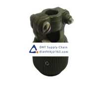 Amphenol Limited_M85049/38S19W_Circular connector