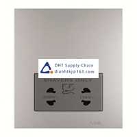 ABB_2CLA680309N1101_Mains and DC power connectors