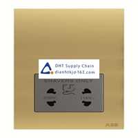 ABB_2CLA680309N1701_Mains and DC power connectors