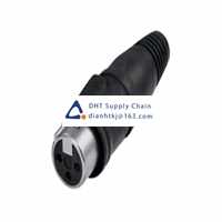 Re-An Products_RCX3F-Z-002-0_AV Connector