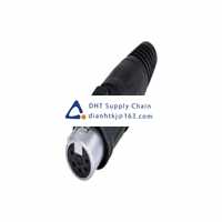 Re-An Products_RCX5F-Z-000-0_AV Connector