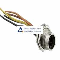 Amphenol Industrial_ASU-08PMMS-QC8A15_Circular connector