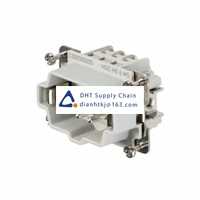 Weidm??ller_1200000000_Power connector
