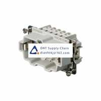 Weidm??ller_1203900000_Power connector
