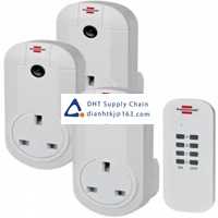 brennenstuhl_1507043_Mains and DC power connectors